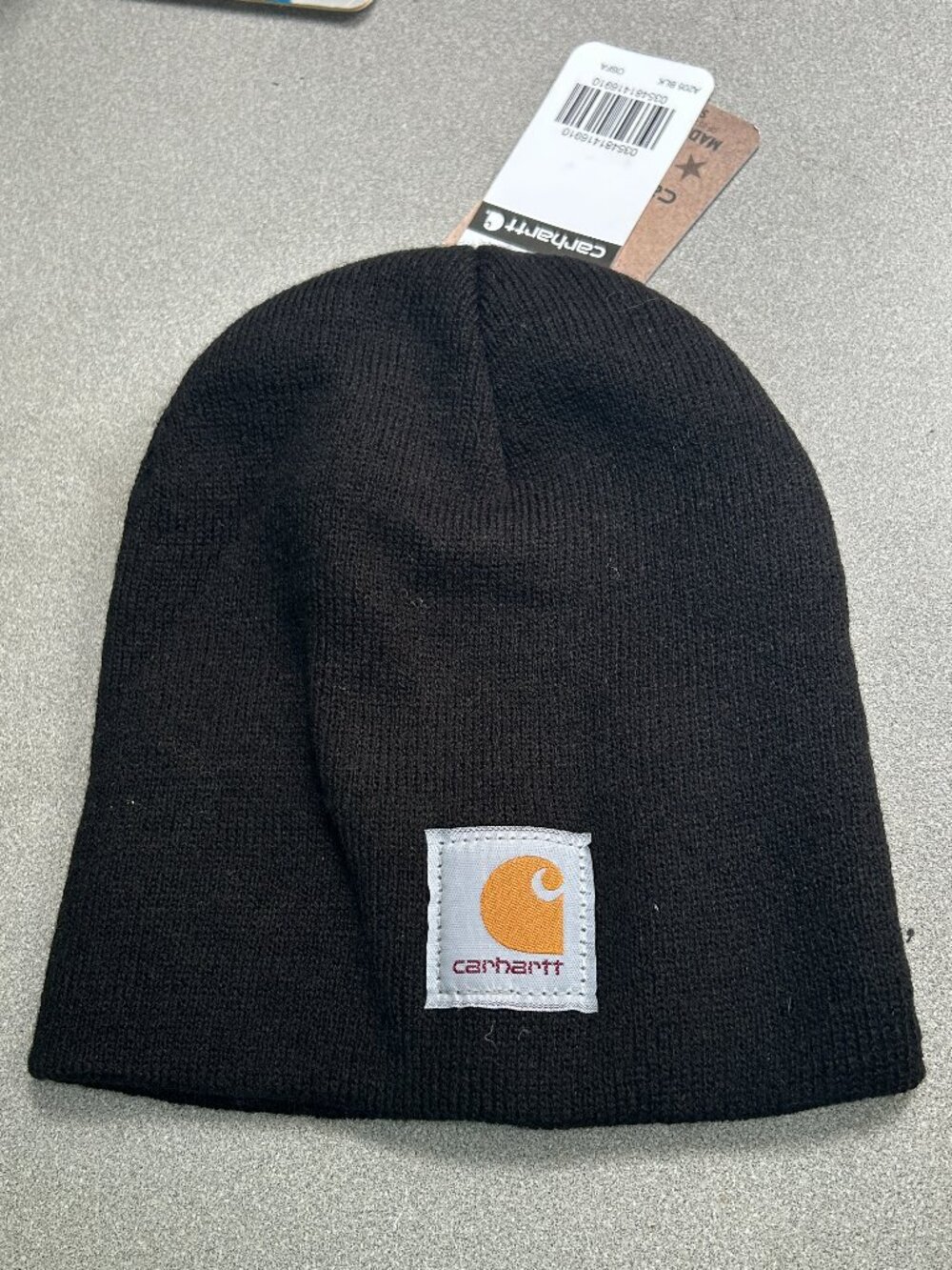 Carhartt Beanie – New